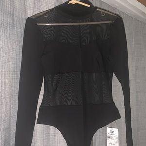 Bodysuit
